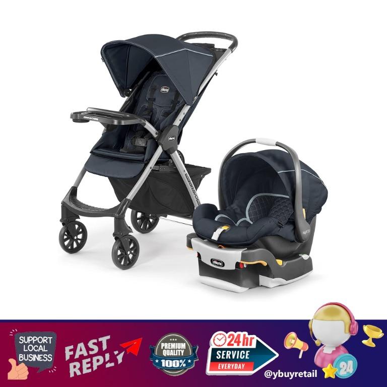 Chicco mini bravo plus car seat cheap