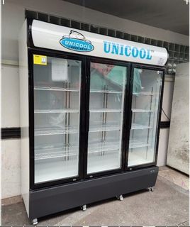Glass Door Chiller Collection item 3