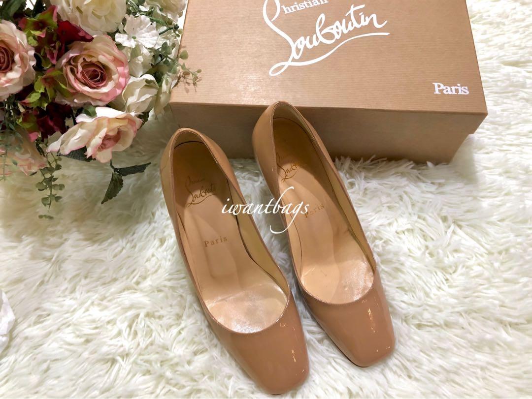 Louboutin viva 2025