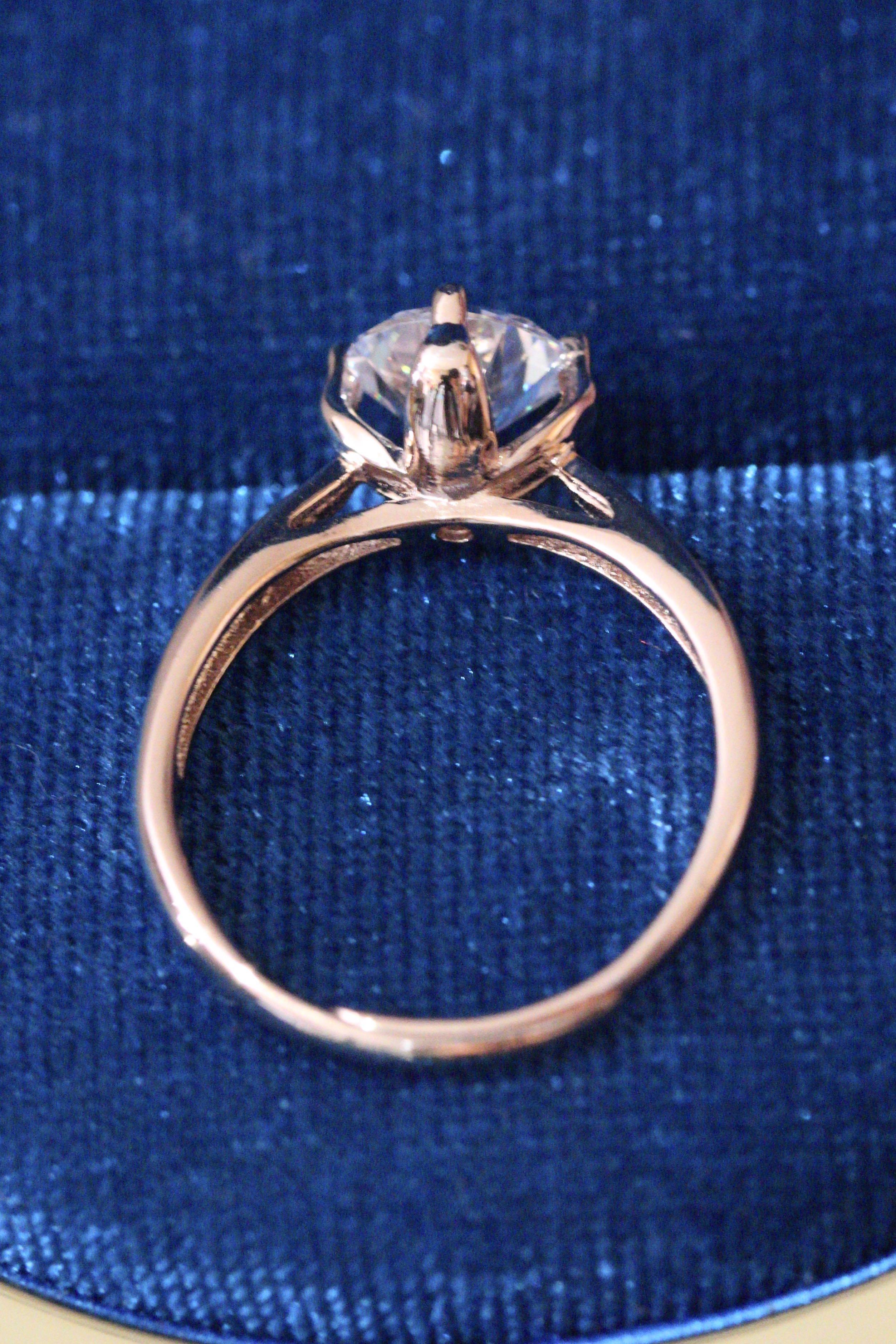 Cz 375 new arrivals ring