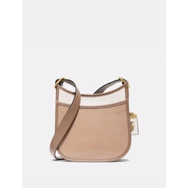 Coach emery sales crossbody black