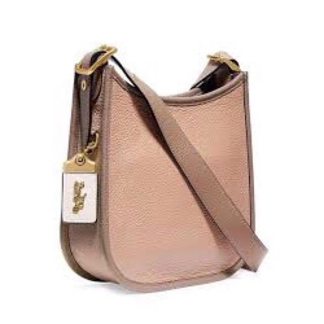 Coach Emery crossbody 21