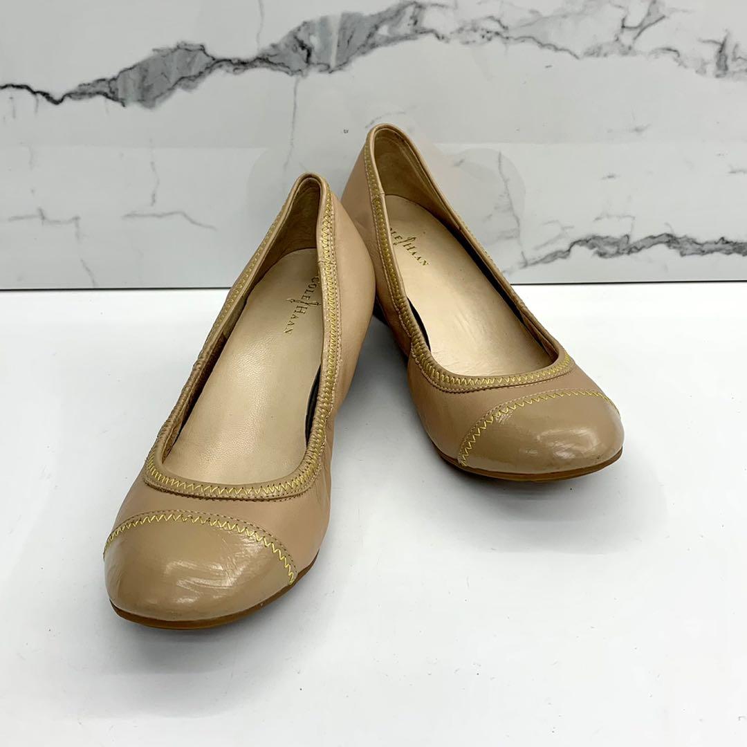 Nike heels Beige deals