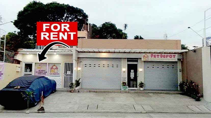 Commercial Space for rent Meycauayan Bulacan, Property, Rentals