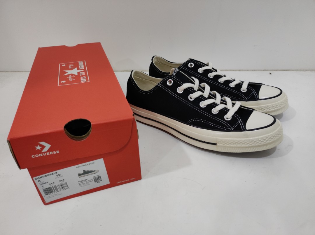 Converse chuck top taylor 70s ox