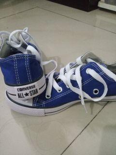 Converse kanvas