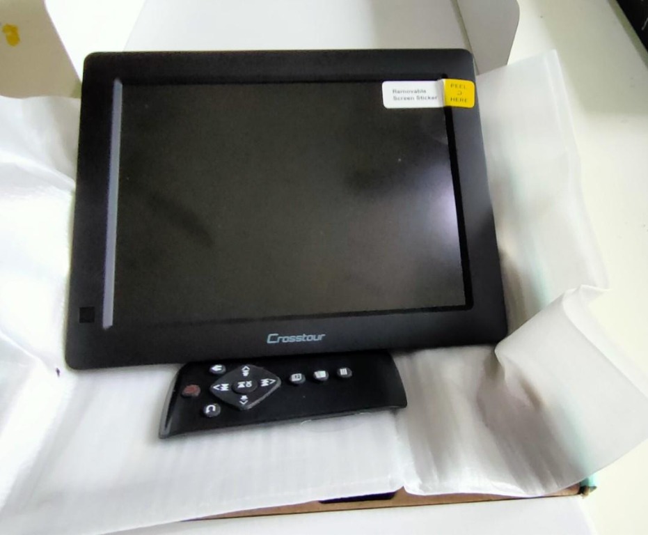 Crosstour Digital Frame, Photography, Photography Accessories, Other