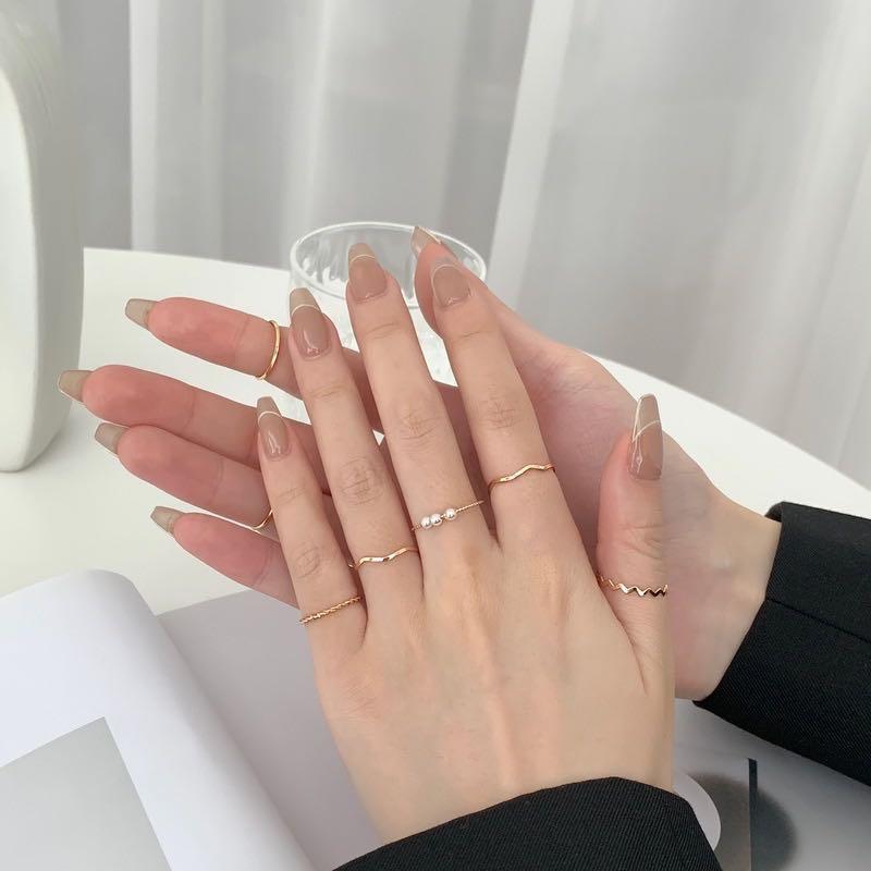 Buy stackable clearance rings