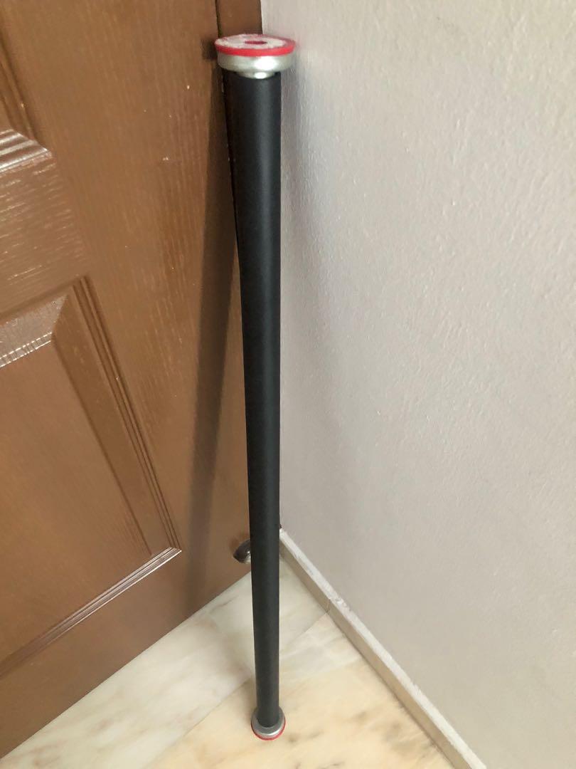 Pull up 2025 bar stand decathlon