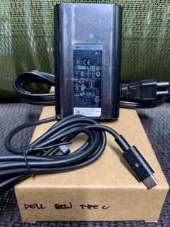Dell 65watts Type C Laptop Charger