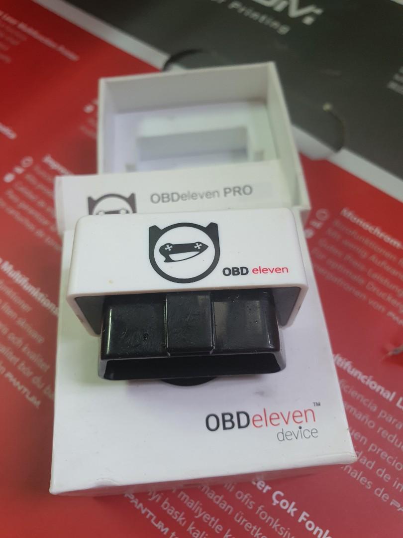 OBDeleven Pro Original OBD11 Diagnostic Tools OBD Eleven Pro/Ultimate For  VW Polo Golf /Audi A3 A4 /Seat/Skoda Can Up To PRO - AliExpress