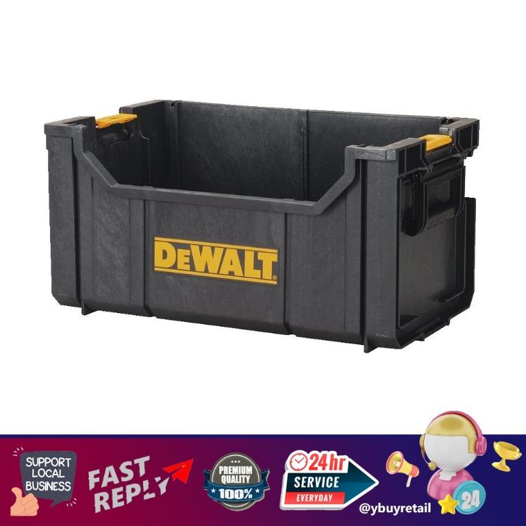 DEWALT Tool Organizer Tough System DWST08205 Furniture Home