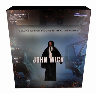 John Wick Collection item 1