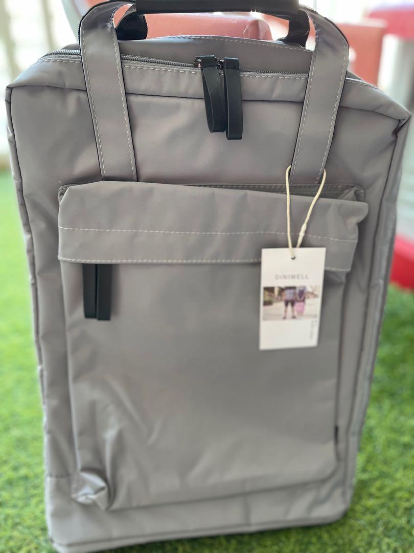 Diniwell travel series on sale cross bag