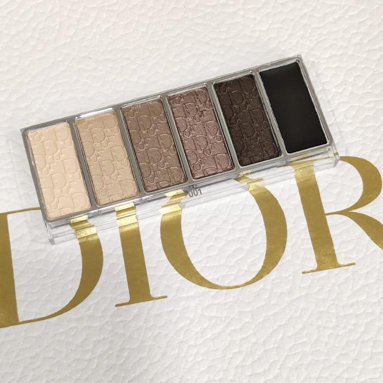 Dior eye reviver eyeshadow palette shop