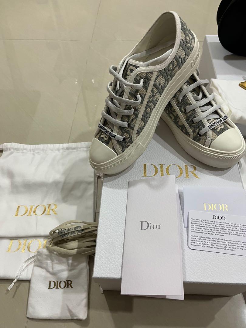 Walk n dior sneaker online