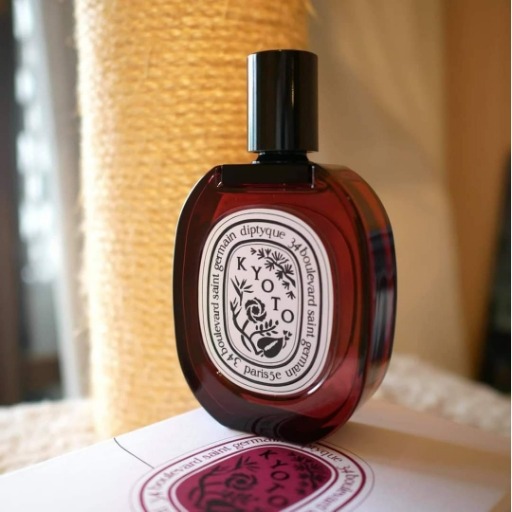 オンラインストア直売 diptyque ディプティック オードトワレ キョウト