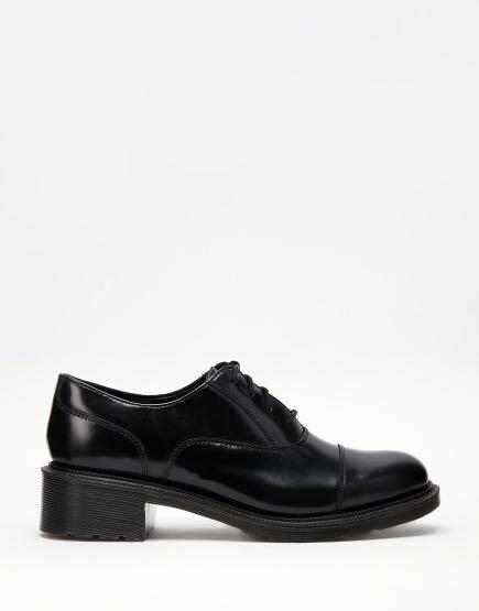 Dr Martens Henrietta Oxford Shoes Loafers Carousell