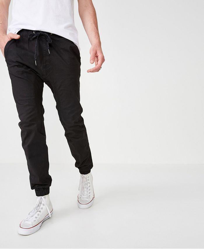 Drake joggers sales