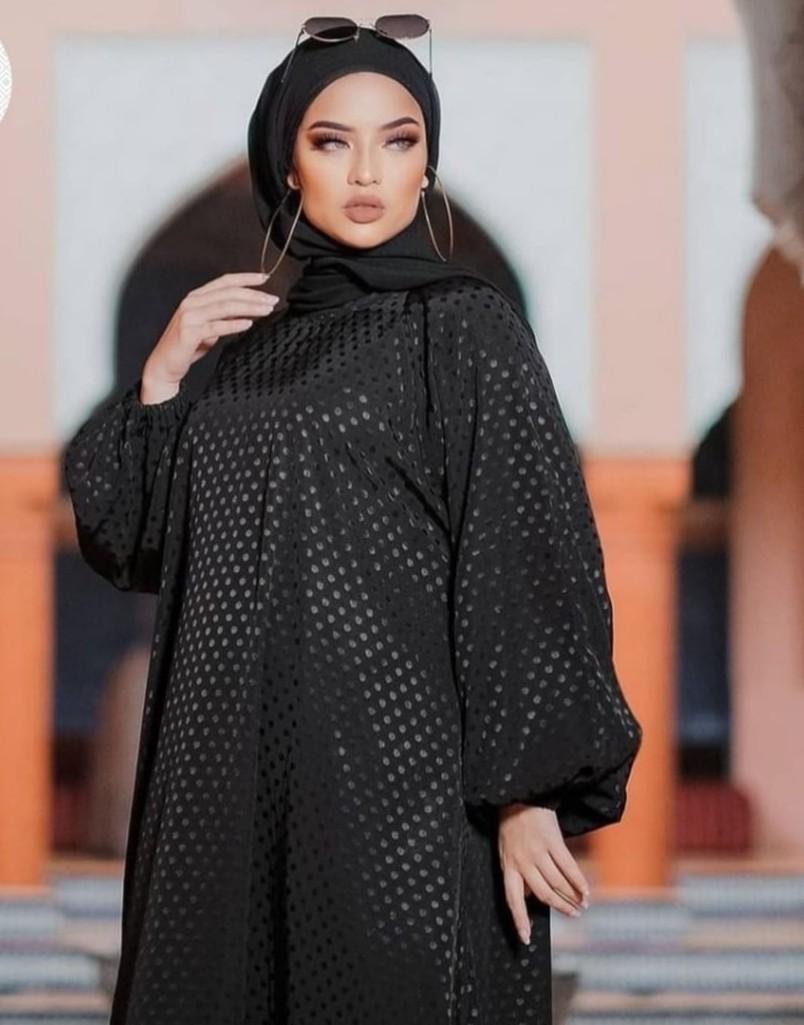 Abaya new deals style 2018