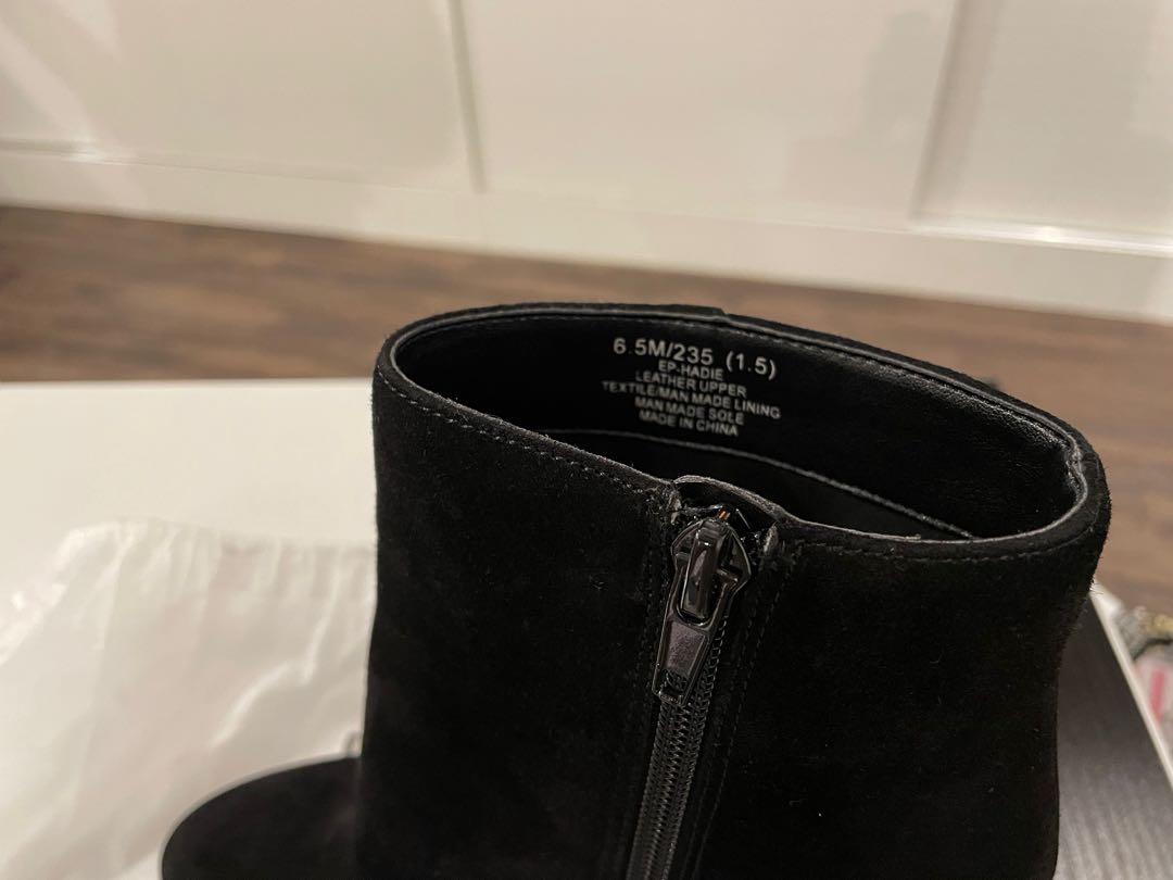 Enzo angiolini cheap hadie bootie