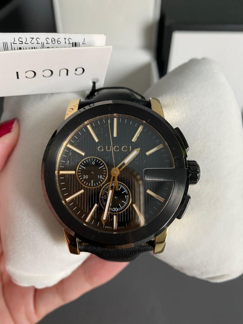 Fast Sale VGC Gucci Watch Full set 