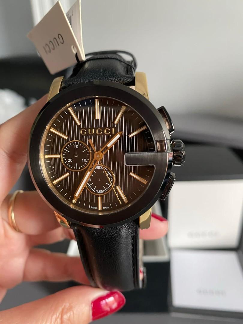 Fast Sale VGC Gucci Watch Full set 