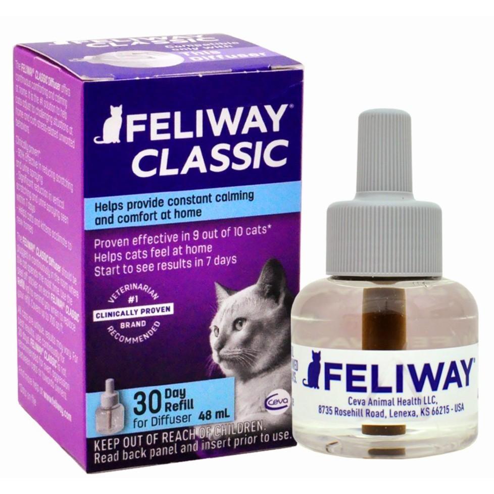 Alat outlet feliway diffuser