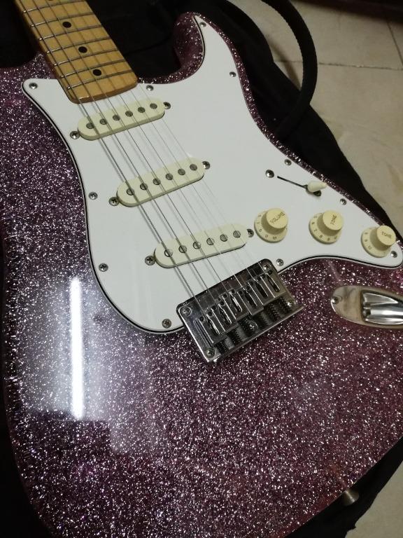 FERNANDES LD-135KK L'Arc-en-Ciel Ken model, 興趣及遊戲, 音樂