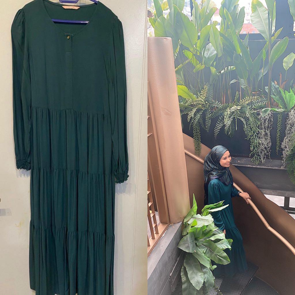 FILANTO Dress, Women's Fashion 