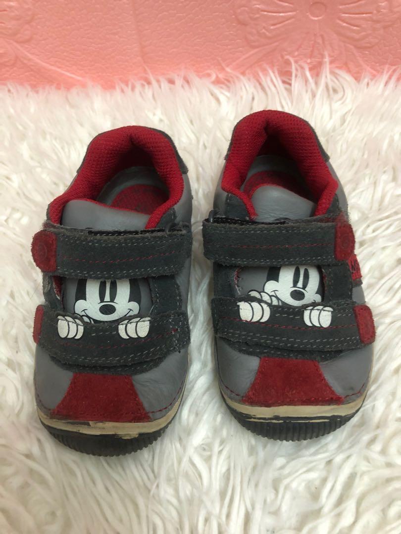 stride rite clearance