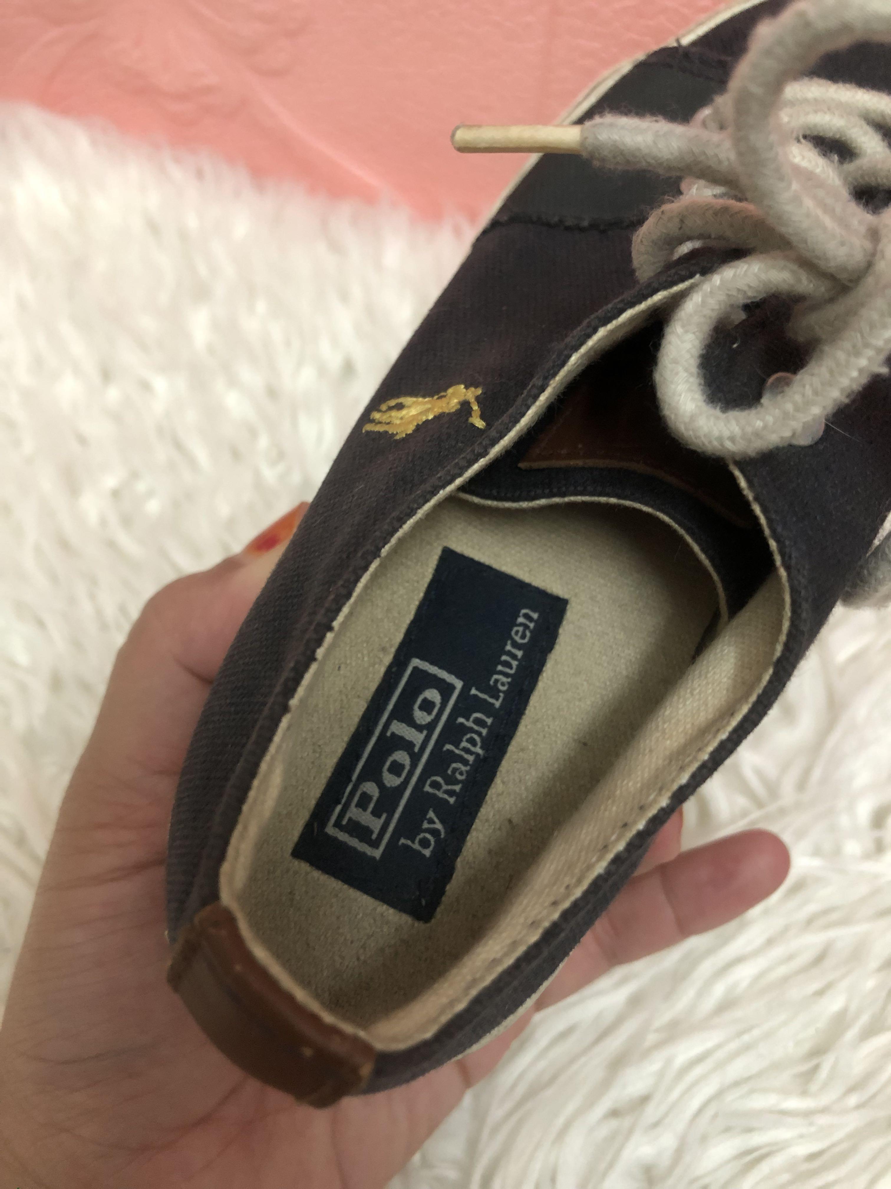 Polo shoes clearance clearance