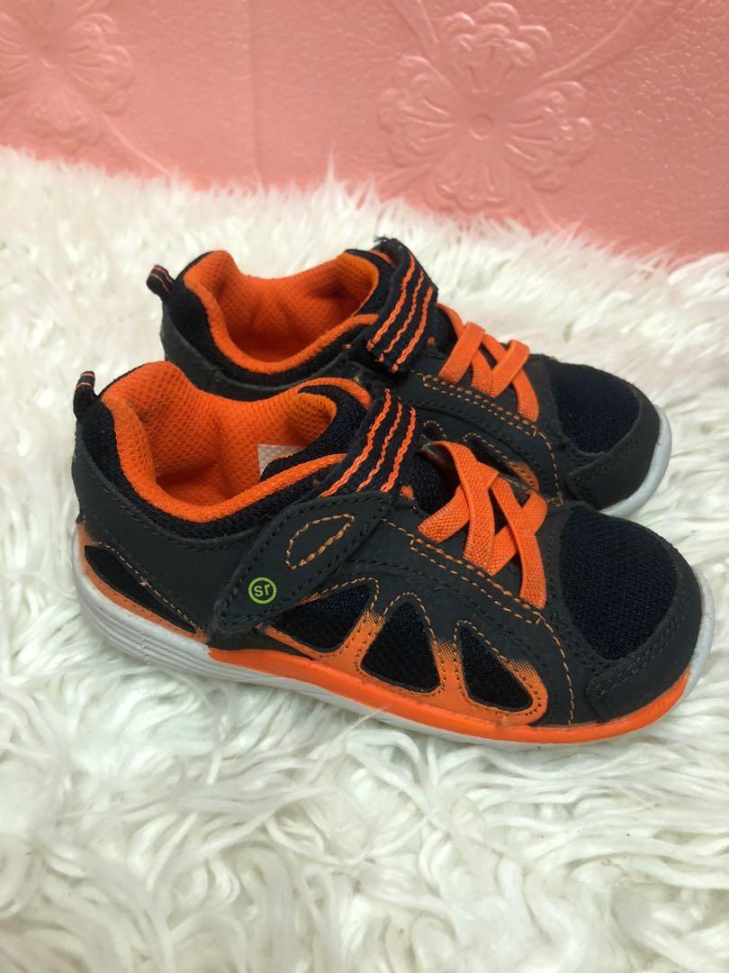 stride rite clearance