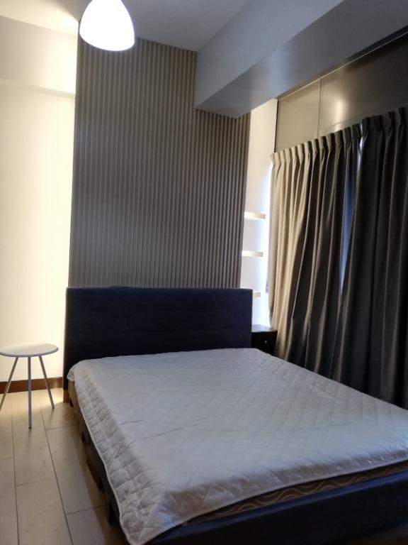 FOR LEASE Modern Fully Furnished Executive Studio in Greenbelt