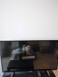 Free Philips TV - Not Working