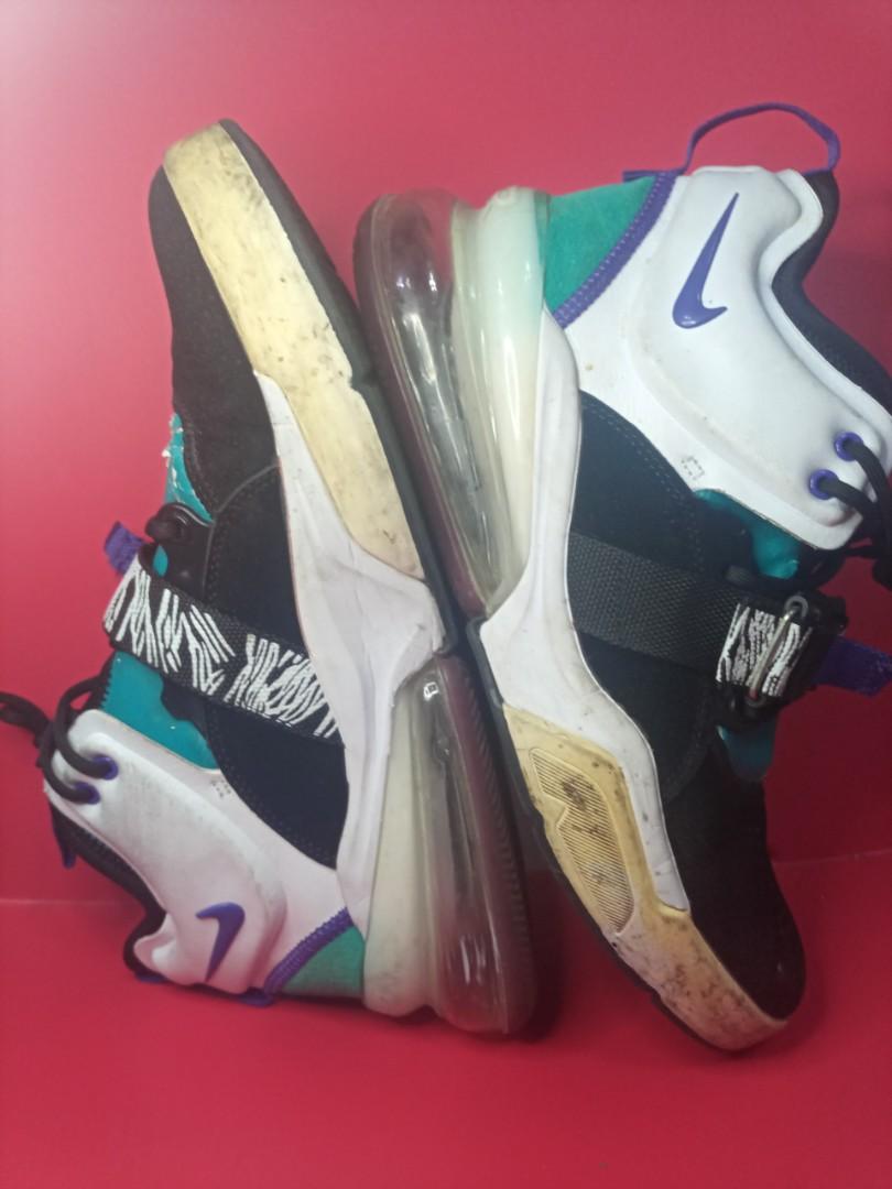 Air force 27 carnivore discount