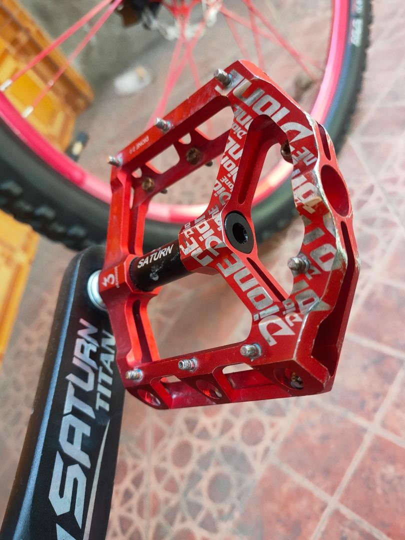 FULLY UPGRADED BUILD BIKE 27.5ER, Sports Equipment, Bicycles & Parts