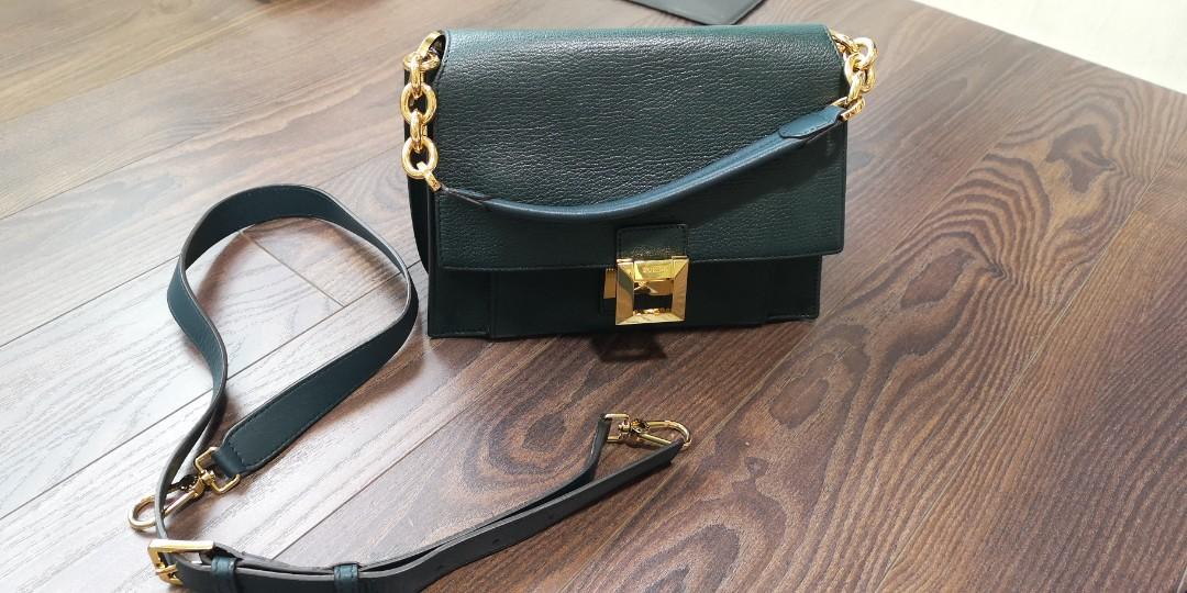 Furla 2024 strap bag