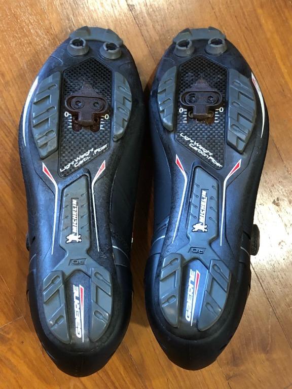 Gaerne cheap sincro mtb