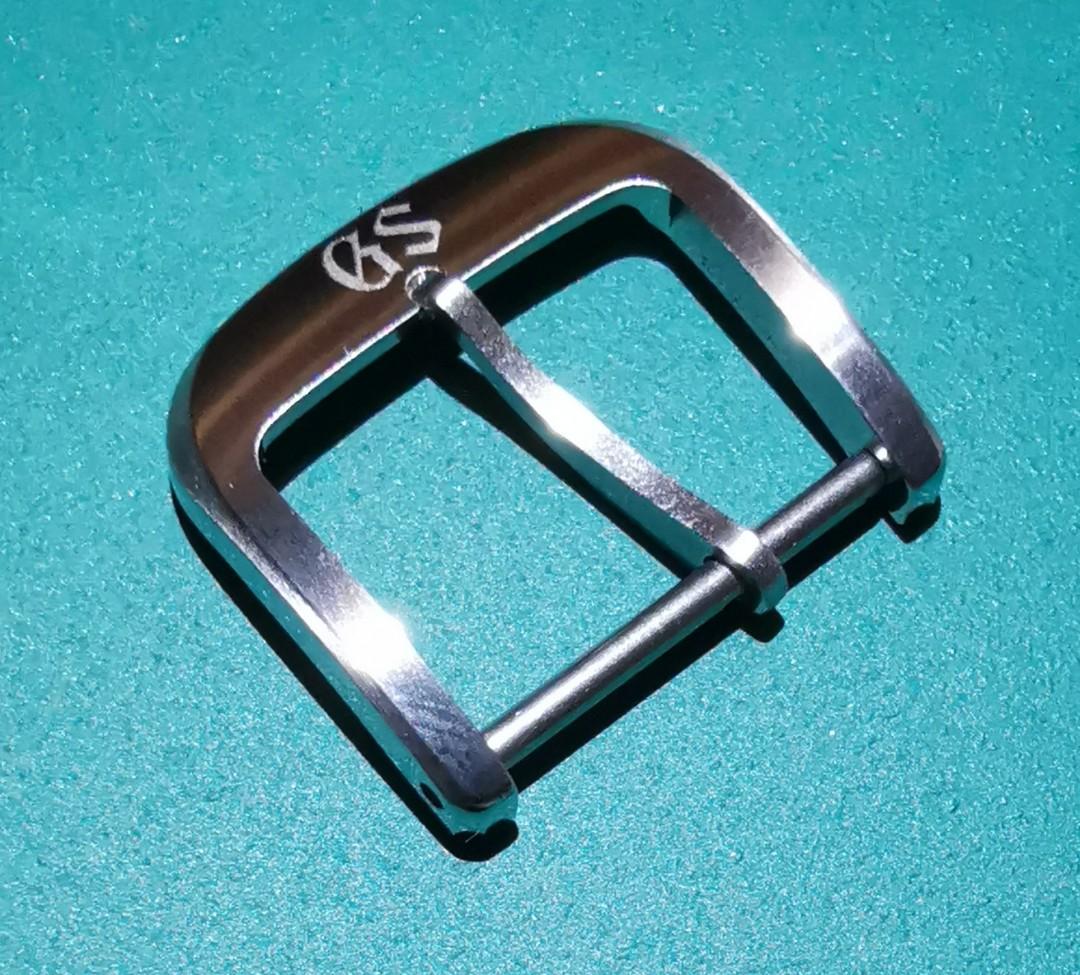 Seiko buckle store