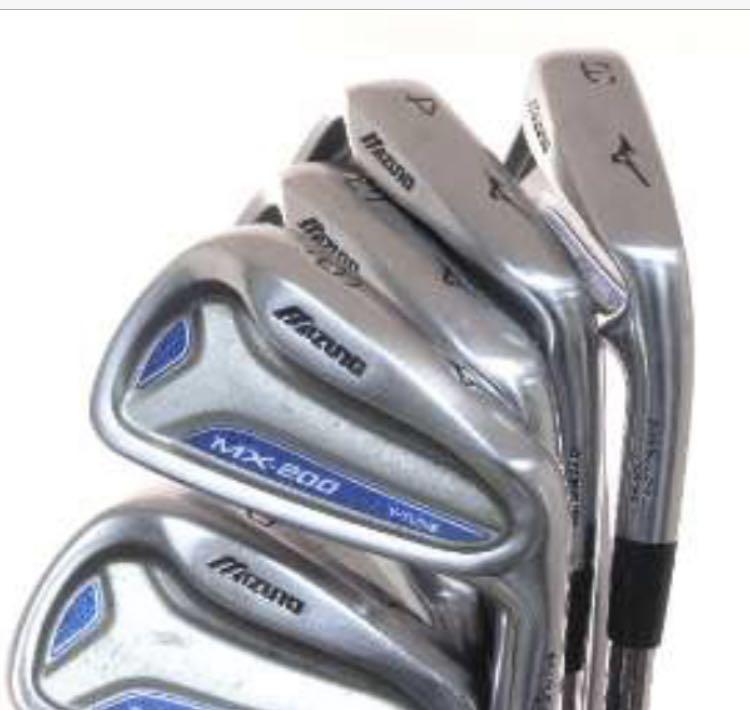 Mx200 mizuno outlet