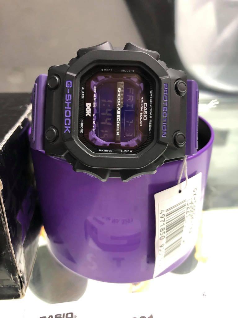 Gx56 dgk 2025