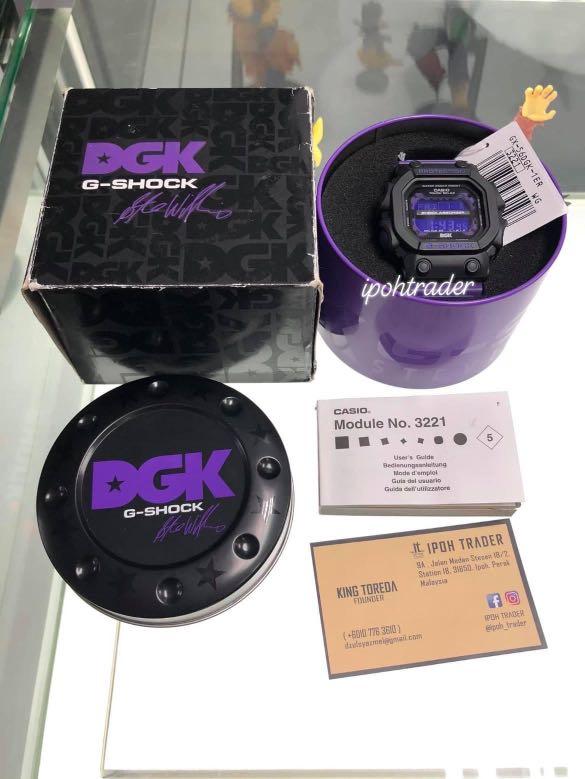 Gx56 dgk hotsell