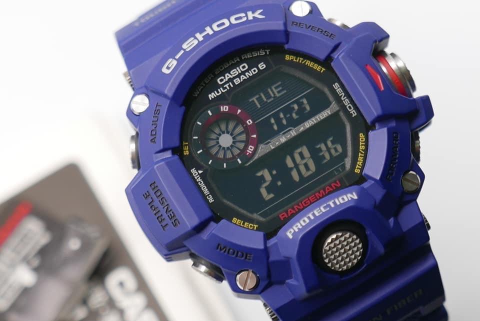 Rangeman nvj deals