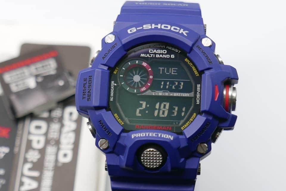 Rangeman nvj sale