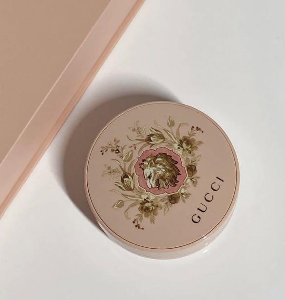 Gucci Compact Cushion Foundation 02, Beauty & Personal Care, Face, Makeup  on Carousell
