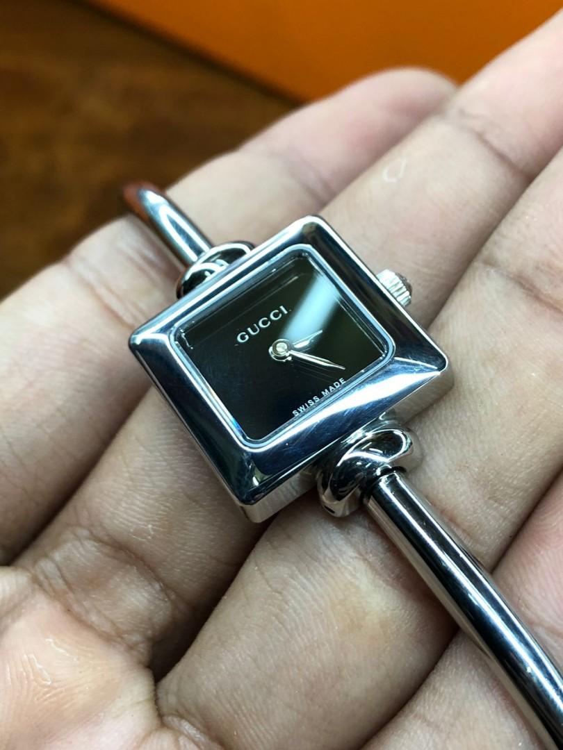 Gucci Ladies Watch ORI, Fesyen Wanita 