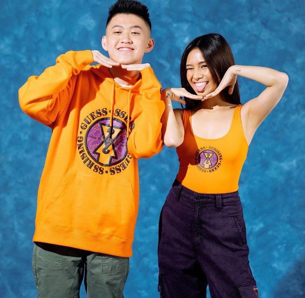 Guess 88 merch clearance