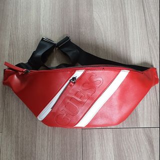 Guess waist bag malaysia store
