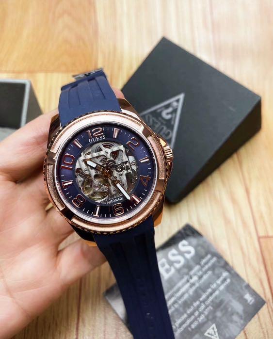 GUESS Elite W1178G3